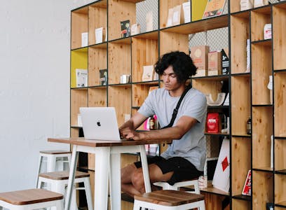 体育学院智能实验室